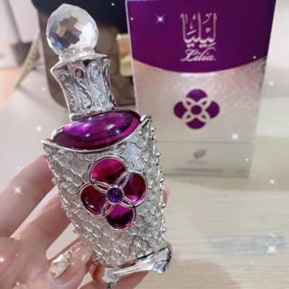 Tinh dầu nước hoa Dubai LILIA cao cấp
