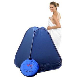 Lều xông tự bung Mộc Miên