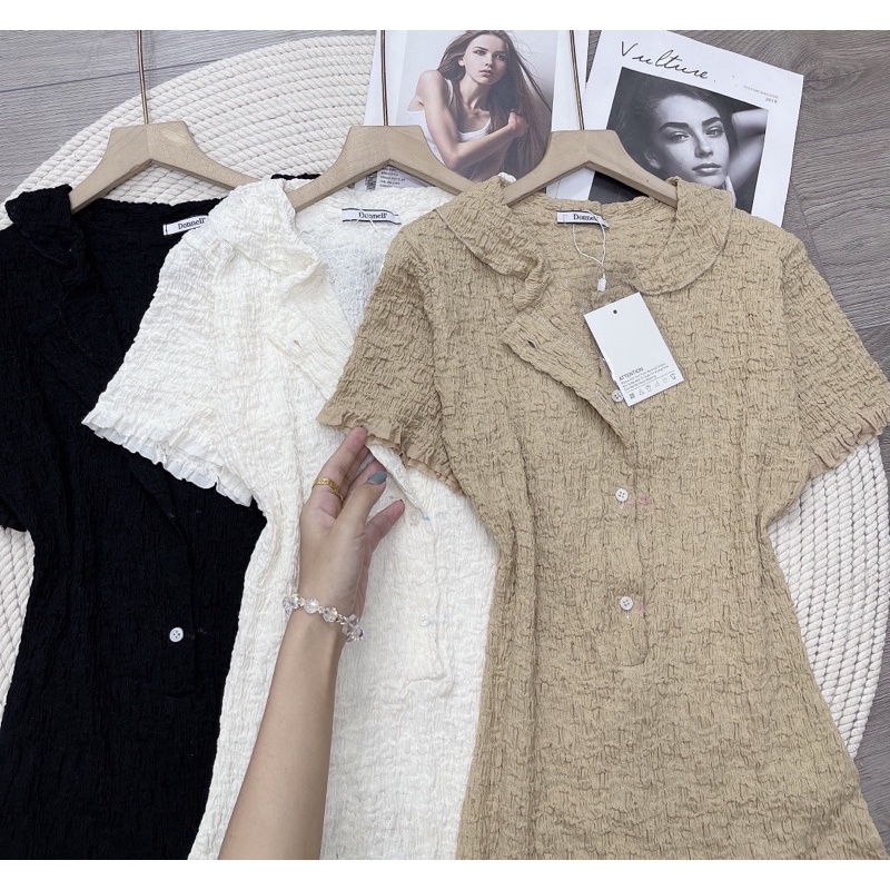 [ Tặng chip xinh]Váy body dài chất len montogi xốp ôm dáng HERA shop | BigBuy360 - bigbuy360.vn