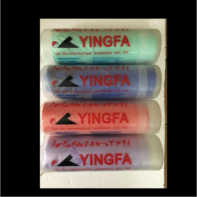 KHĂN ẨM YINGFA