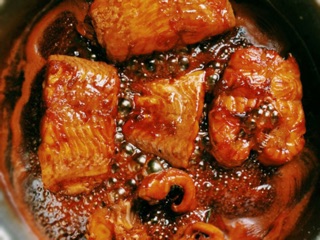 Nước màu dừa nguyên chất Bến Tre