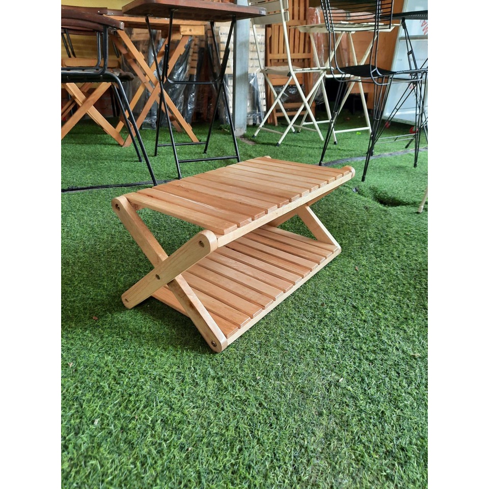 KỆ DÉP CHỮ X NHIỀU TẦNG