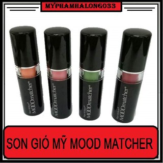 Son gió moodmatcher mỹ