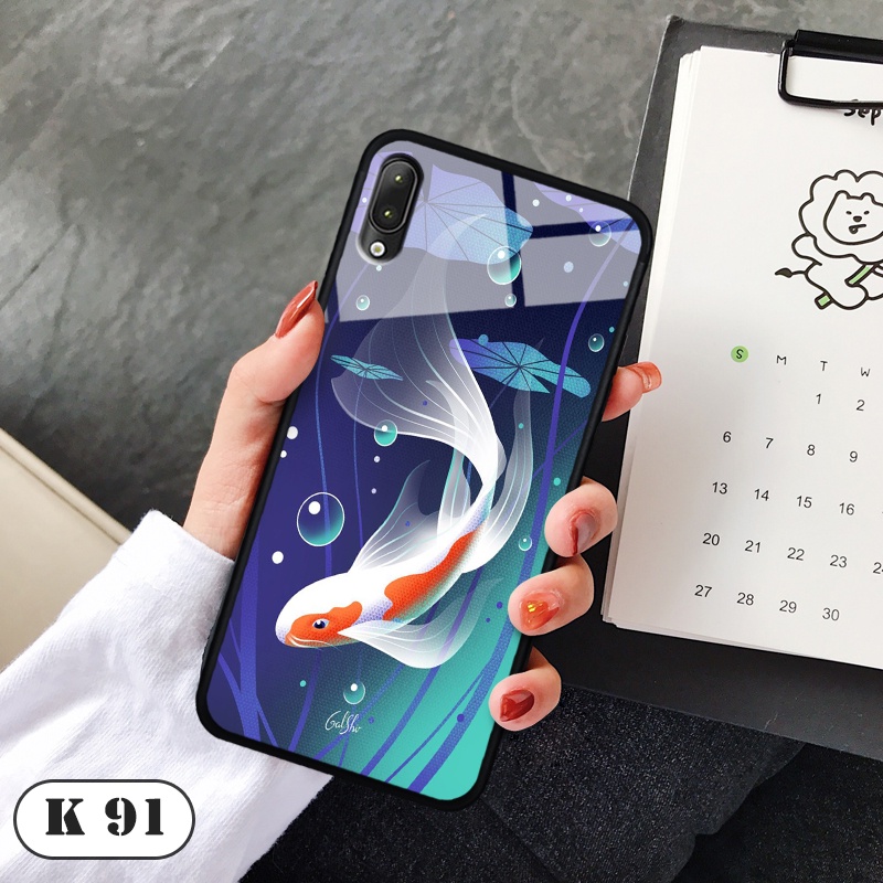 Ốp lưng chống vỡ Vsmart Star