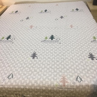 Combo Chăn hè cotton