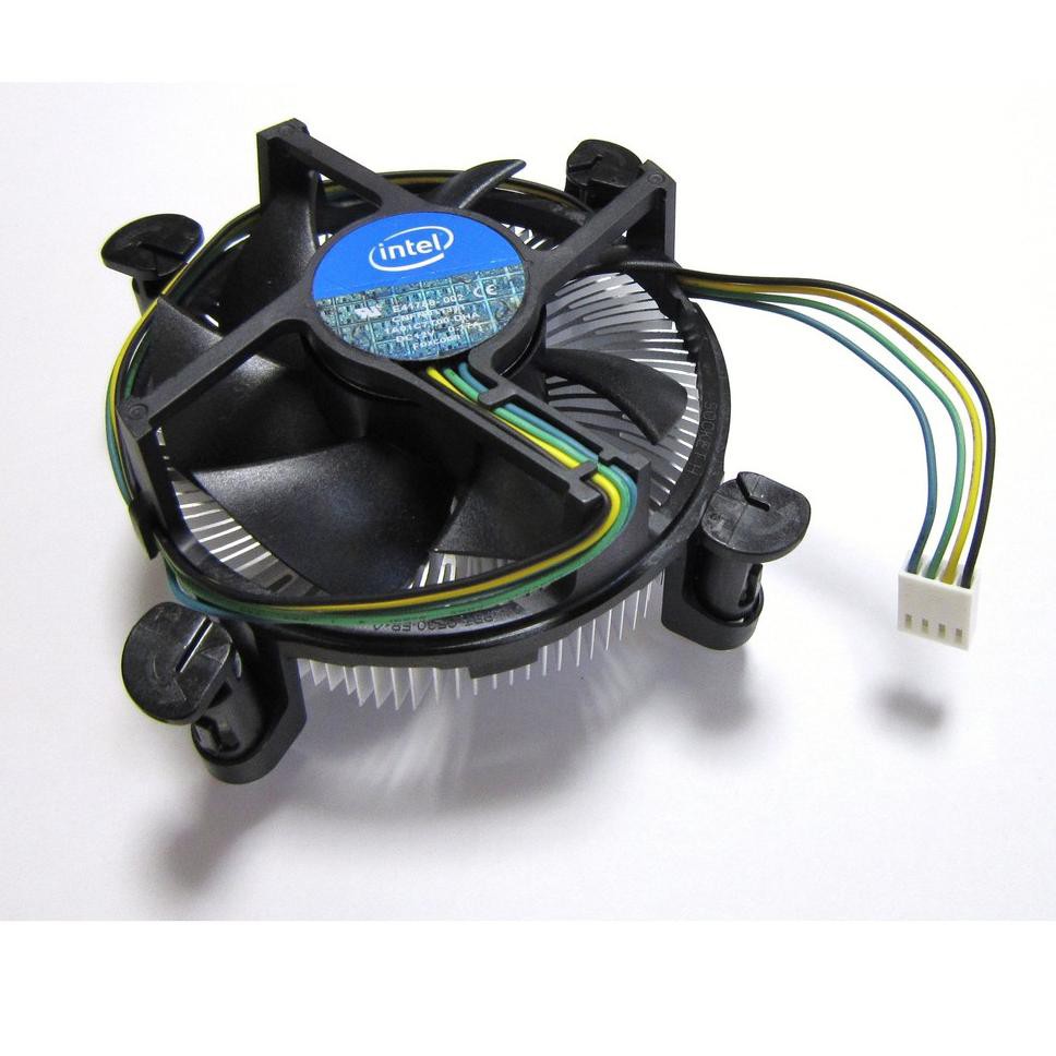 Quạt tản nhiệt CPU Pe978 cho Intel J83 | BigBuy360 - bigbuy360.vn