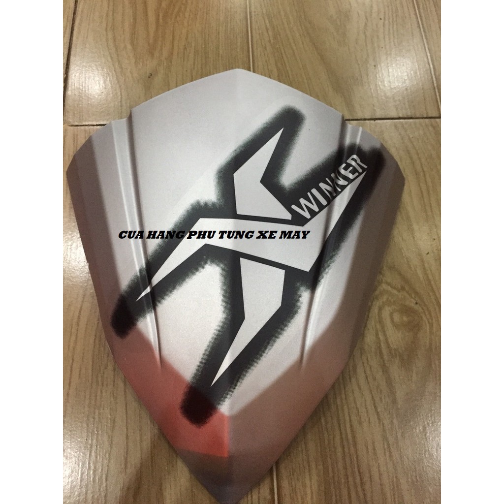 Ốp đầu đèn xe Honda Winner X 2019