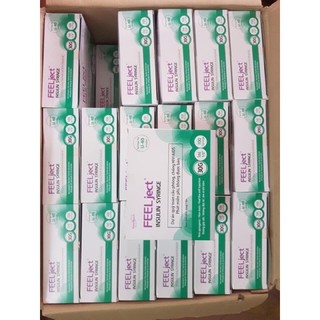 Kim tiểu đường Ul100 ( lẻ 1pcs)