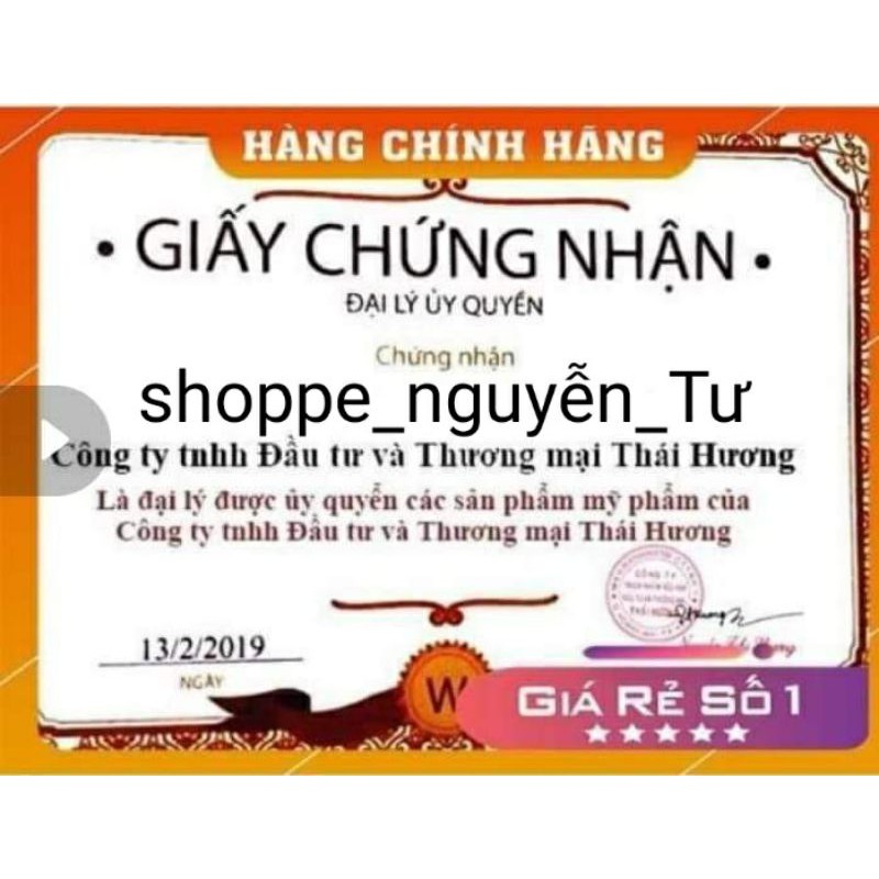 Nước hoa hồng linh hương   chính hãng