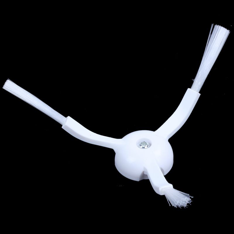 Set 4 chổi rời dùng cho rô bốt hút bụi Xiaomi Roborock S50 S51