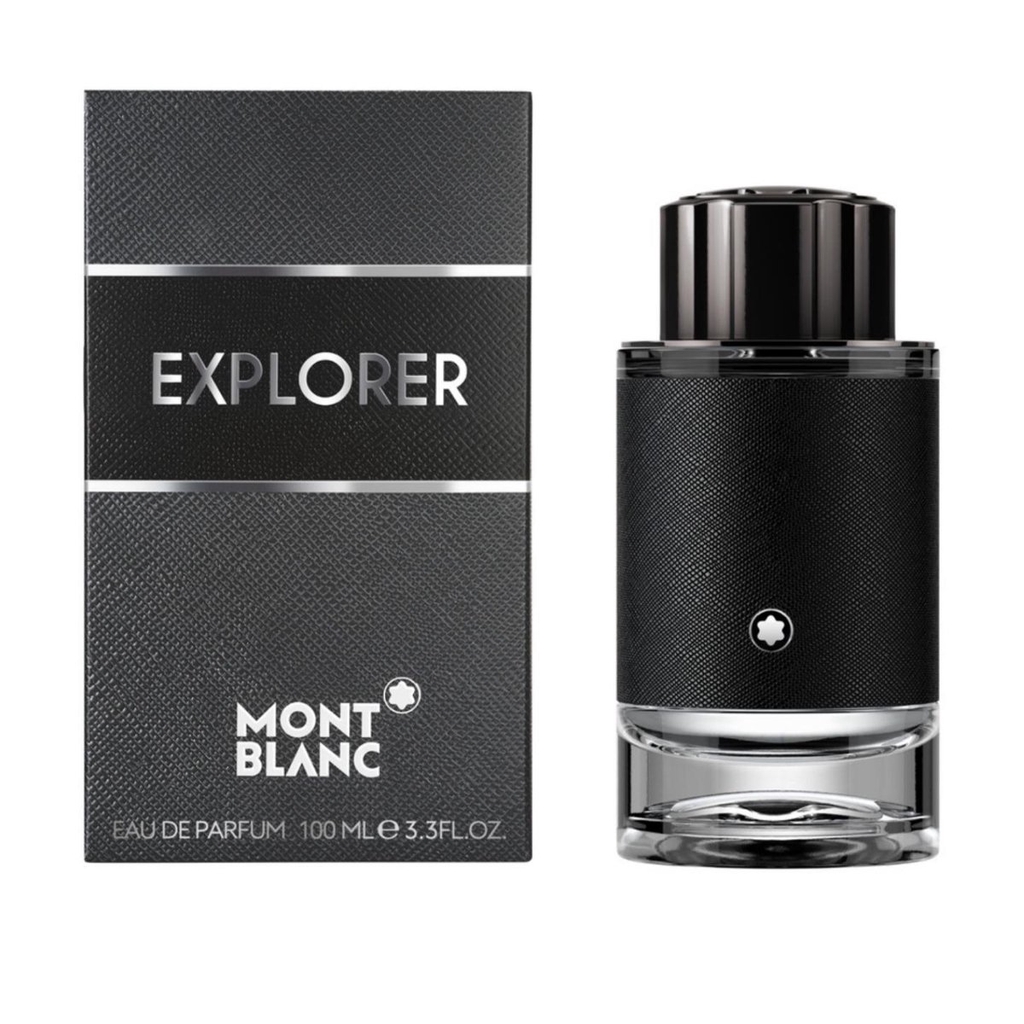 [Chính Hãng] Nước Hoa Nam MONT BLANC EXPLORER full 100ml - 10ml [Adinistore] | BigBuy360 - bigbuy360.vn