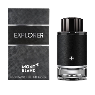 [Mẫu Thử] Nước Hoa Nam MONT BLANC EXPLORER full 10ml - 20ml [Adinistore]