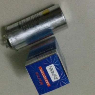 tụ marrie 35uf/450V