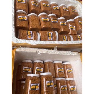 RUỐC TÔM HẠ LONG HỘP 500G