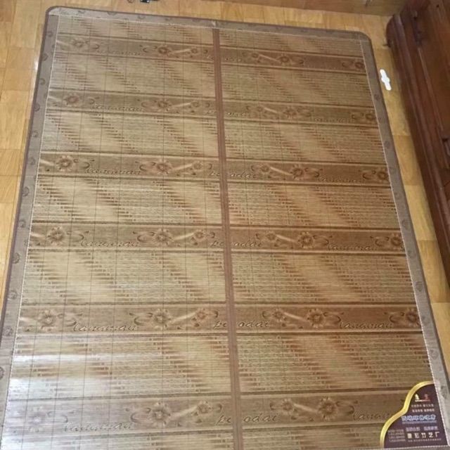 chiếu trúc tăm