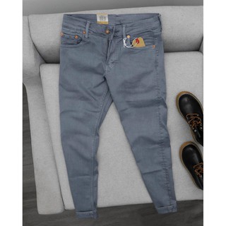 Quần Jeans nam Levis 511 trơn