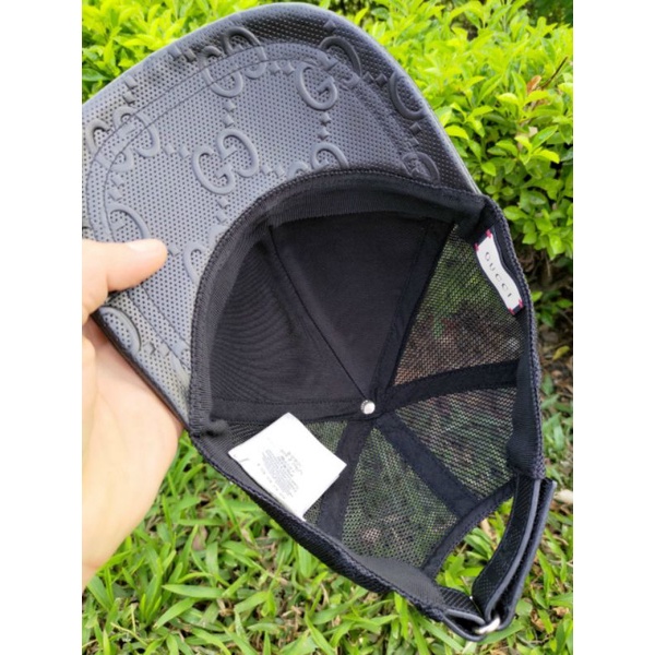 Nón Gucci Chính Hãng