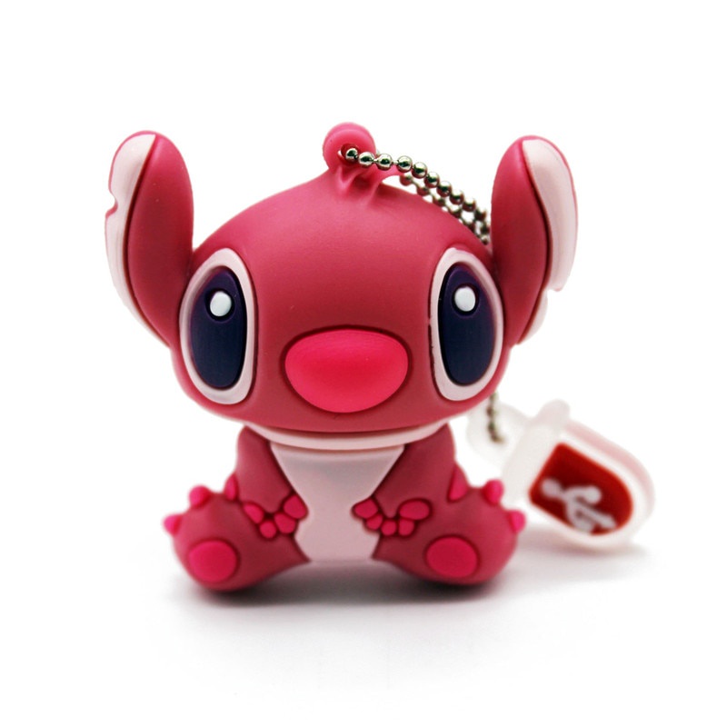 Usb 2.0 hình Stitch dễ thương Dung Lượng 8GB/ 32GB