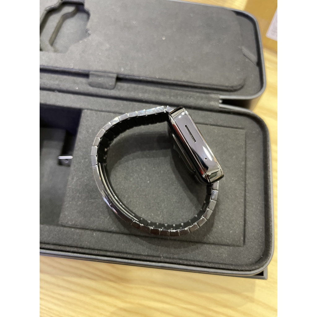 Đồng hồ thông minh Xiaomi Mi watch LTE