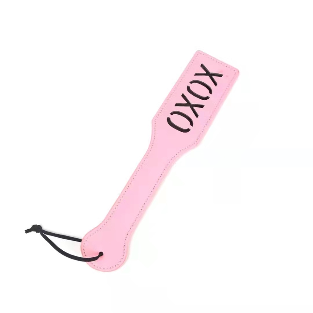 （Q1,HCM）Play with meLove thước kẻ trò chơi--Có thể kết hợp với bất kì váy ngủ nào của shop