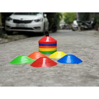 BỘ 5C NẤM CHIẾN THUẬT NHỎ