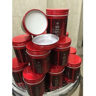 Wax Vuốt Tóc Nam Osis 100ml