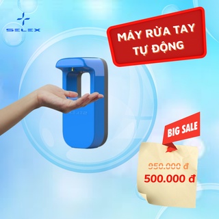 Máy rửa tay tự động selex