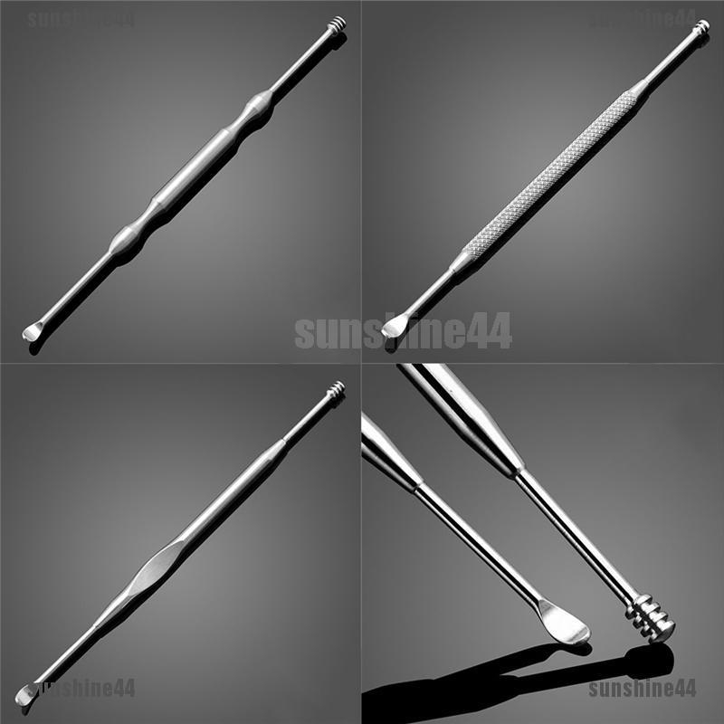 Dụng Cụ Lấy Ráy Tai Hữu Ích Mới Để Làm Sạch Ráy Tai