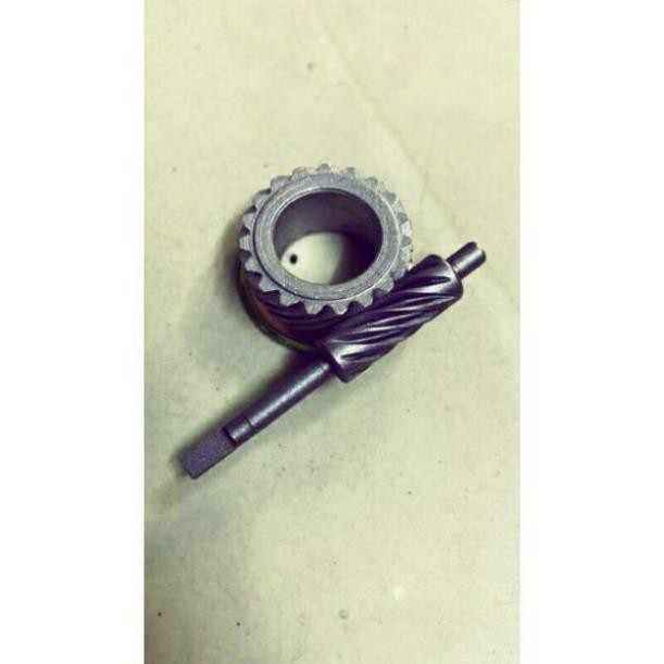 Bộ sâu công tơ mét dream, wave nhỏ