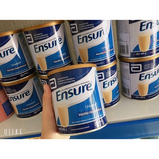Sữa Ensure Đức 400g
