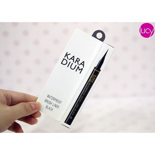 Kẻ mắt nước KARADIUM