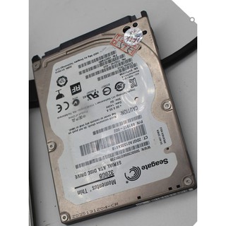 Ổ cứng laptop (đã qua sử dụng)