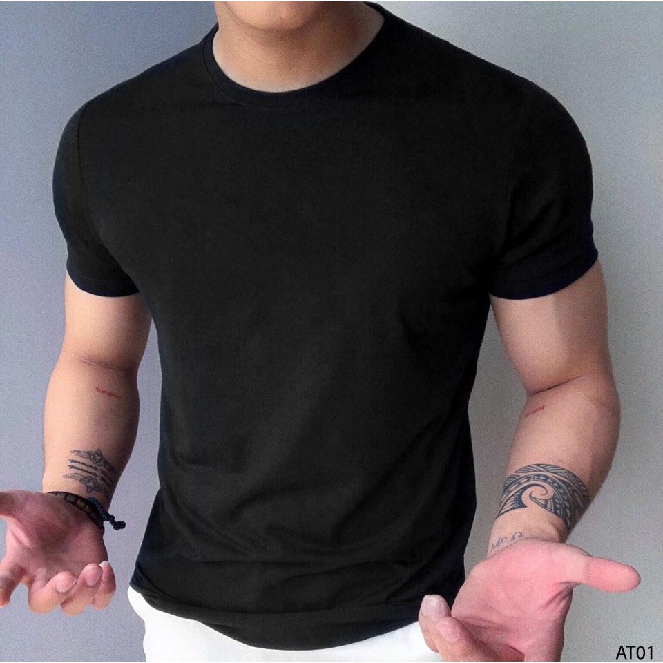 ÁO THUN BODY CHẤT COTTON 100%