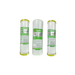 Lõi lọc kangaroo số 1 2 3