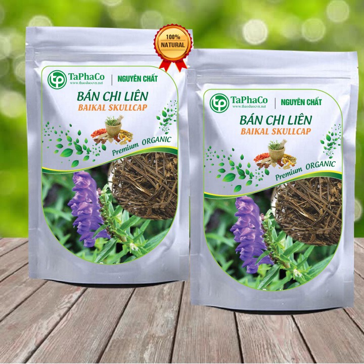 Cây bán chi liên khô - Tấn Phát