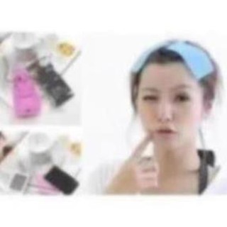 Combo 2 miếng dán giữ tóc khi trang điểm