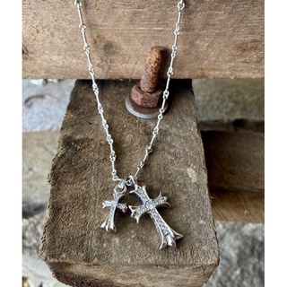 Vòng cỗ chromehearts