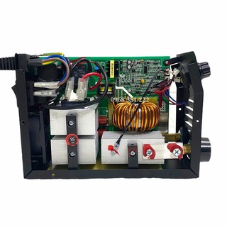 MÁY HÀN ĐIỆN TỬ MINI SASUKE ZX7-200F