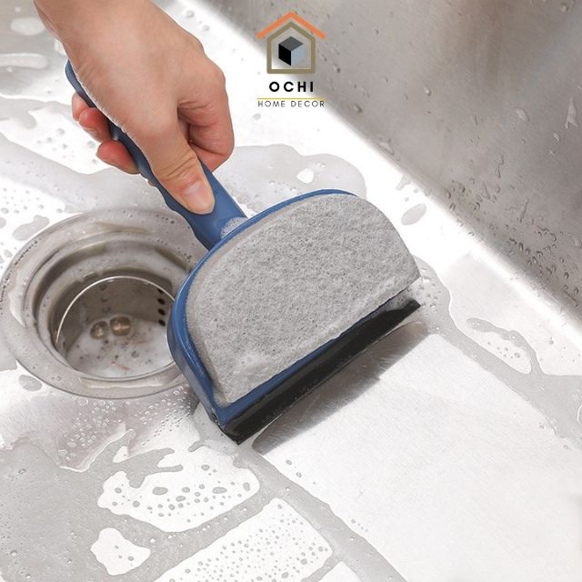 Dụng cụ lau kính chuyên dụng – Cây gạt kính, chổi gạt nước lau sàn, rửa xe loại tốt