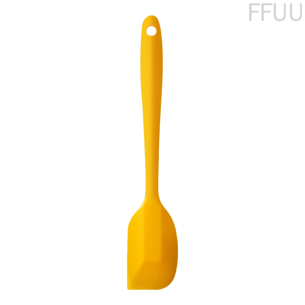 Phới trộn bột bằng silicone chịu nhiệt chống dính an toàn