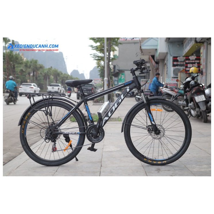 Xe đạp địa hình Aogli