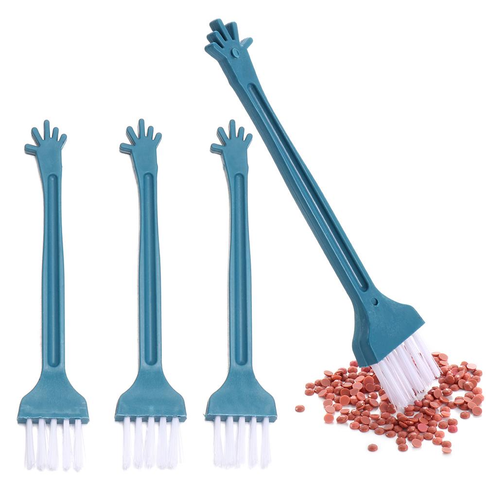 Set 6 Chổi Vệ Sinh Gắn Máy Khoan Cầm Tay DIY