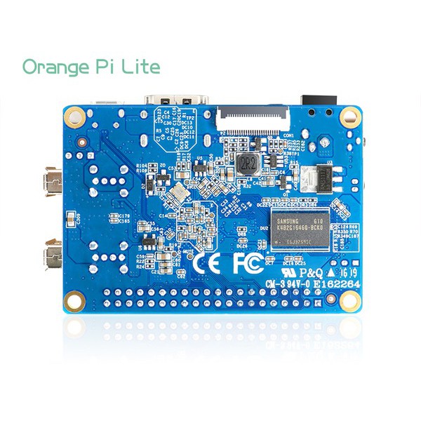 Orange PI Lite RAM 512MB chip H3 | BigBuy360 - bigbuy360.vn