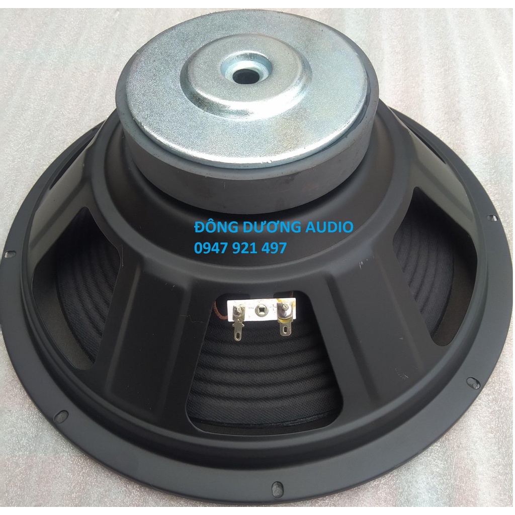 CỦ LOA BASS 30 TỪ 113MM COIL 36 - CHO THÙNG LOA NHỎ HOẶC LOA KÉO - CỦ LOA RỜI - GIÁ 1 CHIẾC