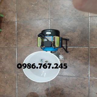 Máy xay bột gạo nước giá rẻ
