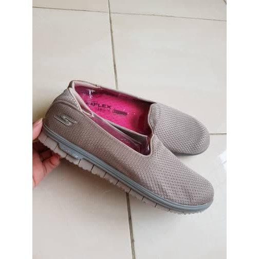 Giày Thể Thao Skechers Goflex Mini Chính Hãng