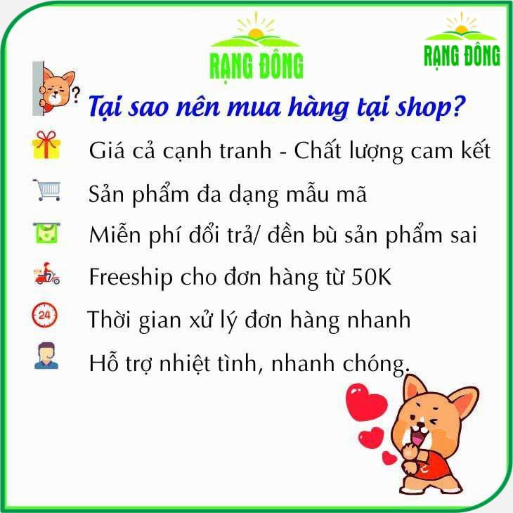 Hạt giống Hoa Đậu Biếc Chịu Hạn, Sinh Trưởng Tốt, Trồng Quanh Năm (gói 2 gr) - Hạt Giống Rạng Đông