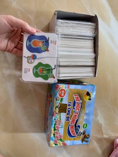 Combo của mom Linh Thuỳ Nguyễn