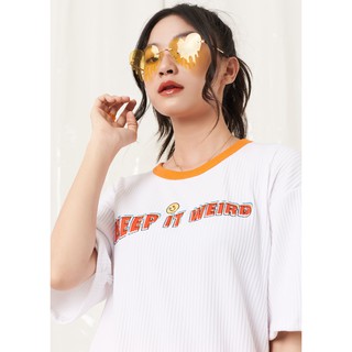 KIW Tee (Áo Thun KIW) // 19 DEGREES