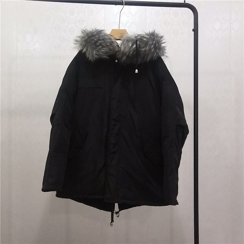 ÁO KHOÁC PHAO NAM ĐẠI HÀN SIÊU ẤM CHỐNG NƯỚC STYLE ULZZANG HÀNG XUẤT KHẨU
